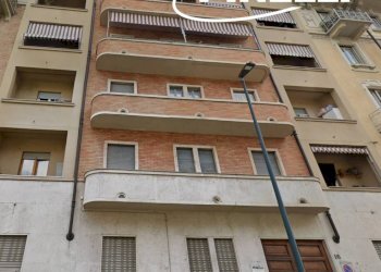 Trilocale Bibiana, 16, Torino (zona Borgo Vittoria) - foto 23