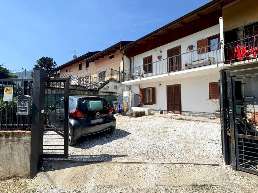 Semi-detached house Via Giachero, Val della Torre - photo 2
