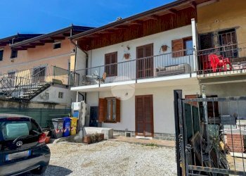Casa semi indipendente Via Giachero, Val della Torre - foto 32