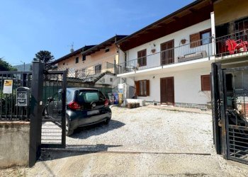 Casa semi indipendente Via Giachero, Val della Torre - foto 2