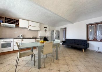 Casa semi indipendente Via Giachero, Val della Torre - foto 4