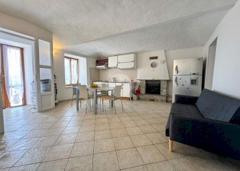 Casa semi indipendente Via Giachero, Val della Torre - foto 6