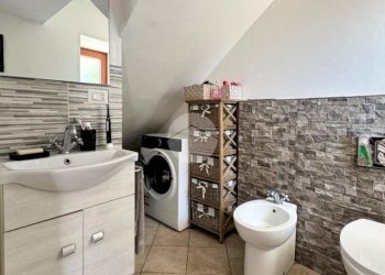 Casa semi indipendente Via Giachero, Val della Torre - foto 11