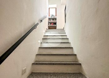 Casa semi indipendente Via Giachero, Val della Torre - foto 12
