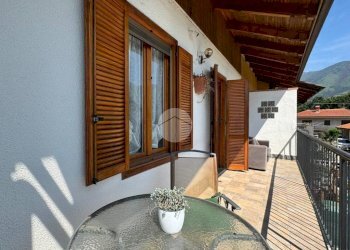 Casa semi indipendente Via Giachero, Val della Torre - foto 23