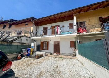 Casa semi indipendente Via Giachero, Val della Torre - foto 27