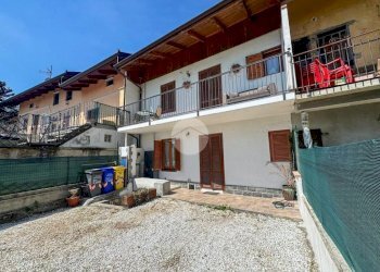 Casa semi indipendente Via Giachero, Val della Torre - foto 28