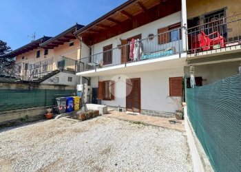 Casa semi indipendente Via Giachero, Val della Torre - foto 29