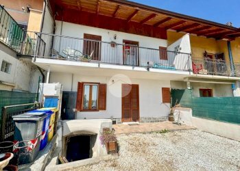Casa semi indipendente Via Giachero, Val della Torre - foto 30