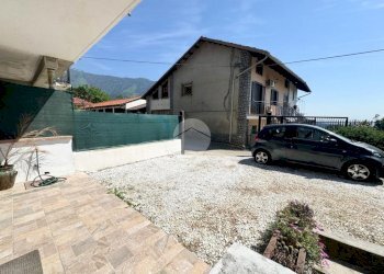 Casa semi indipendente Via Giachero, Val della Torre - foto 31