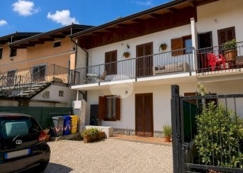 Casa semi indipendente Via Giachero, Val della Torre - foto 1