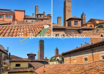 Attico Bologna (zona Centro Storico) - foto 1