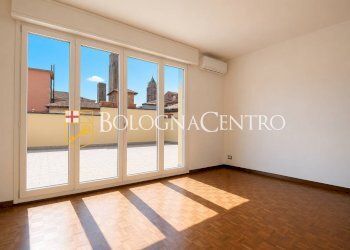 Attico Bologna (zona Centro Storico) - foto 5