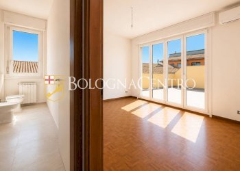Attico Bologna (zona Centro Storico) - foto 7