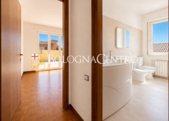 Attico Bologna (zona Centro Storico) - foto 12