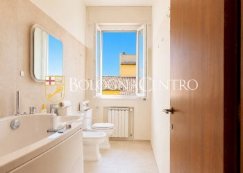Attico Bologna (zona Centro Storico) - foto 13