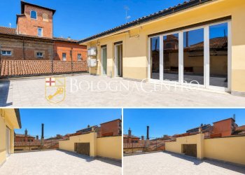 Attico Bologna (zona Centro Storico) - foto 19