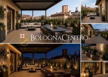 Attico Bologna (zona Centro Storico) - foto 20