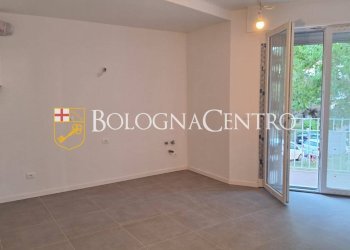 Trilocale Bologna (zona Toscana) - foto 4