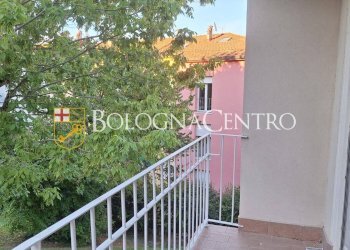 Trilocale Bologna (zona Toscana) - foto 5