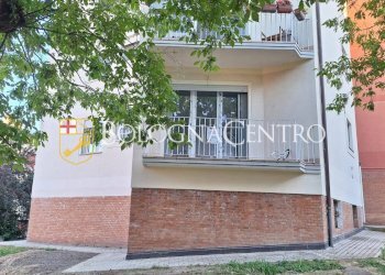 Trilocale Bologna (zona Toscana) - foto 20