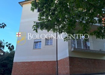 Trilocale Bologna (zona Toscana) - foto 21