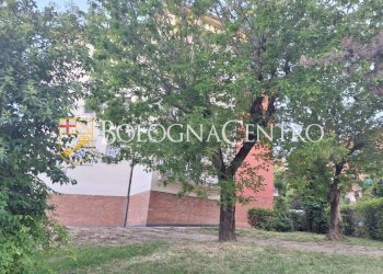 Trilocale Bologna (zona Toscana) - foto 22