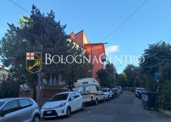 Trilocale Bologna (zona Toscana) - foto 25