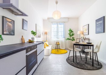 Bilocale Bologna (zona Toscana) - foto 2