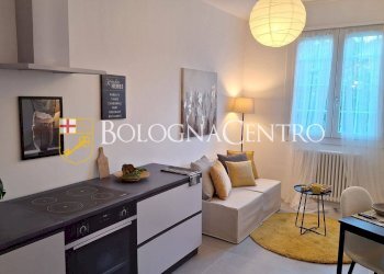 Bilocale Bologna (zona Toscana) - foto 3