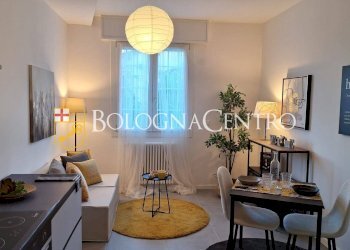 Bilocale Bologna (zona Toscana) - foto 4