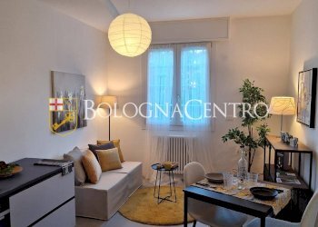 Bilocale Bologna (zona Toscana) - foto 5