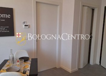 Bilocale Bologna (zona Toscana) - foto 7