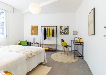 Bilocale Bologna (zona Toscana) - foto 8