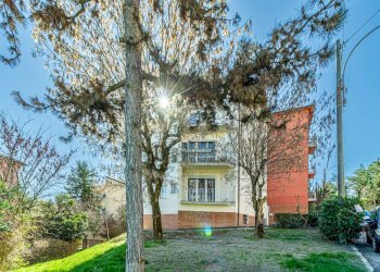 Bilocale Bologna (zona Toscana) - foto 21