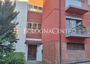 Bilocale Bologna (zona Toscana) - foto 23