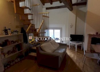 Porzione di casa Bologna (zona Centro Storico) - foto 8