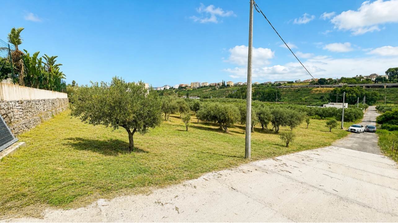 Terreno agricolo Contrada Carbone, Sciacca - foto 1