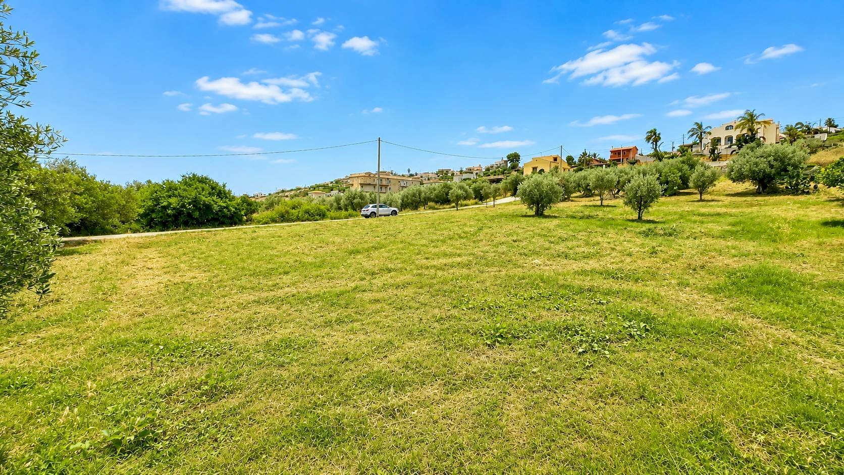 Terreno agricolo Contrada Carbone, Sciacca - foto 2