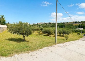 Terreno agricolo Contrada Carbone, Sciacca - foto 1