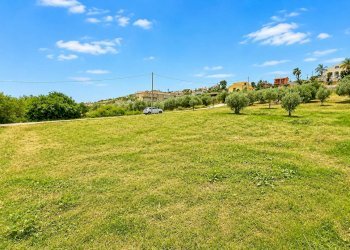 Terreno agricolo Contrada Carbone, Sciacca - foto 2