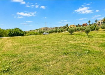 Terreno agricolo Contrada Carbone, Sciacca - foto 3