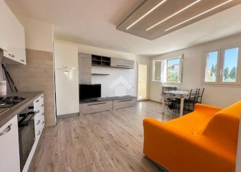 Three-room apartment Strada Vicinale del Colle, Imperia - photo 16