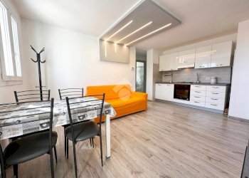 Three-room apartment Strada Vicinale del Colle, Imperia - photo 18