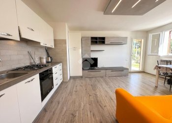 Three-room apartment Strada Vicinale del Colle, Imperia - photo 19