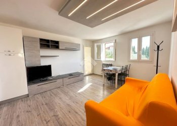 Three-room apartment Strada Vicinale del Colle, Imperia - photo 21