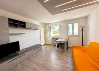Three-room apartment Strada Vicinale del Colle, Imperia - photo 23