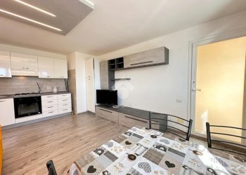 Three-room apartment Strada Vicinale del Colle, Imperia - photo 27