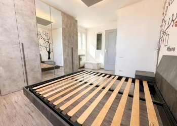 Three-room apartment Strada Vicinale del Colle, Imperia - photo 28