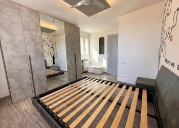 Three-room apartment Strada Vicinale del Colle, Imperia - photo 30